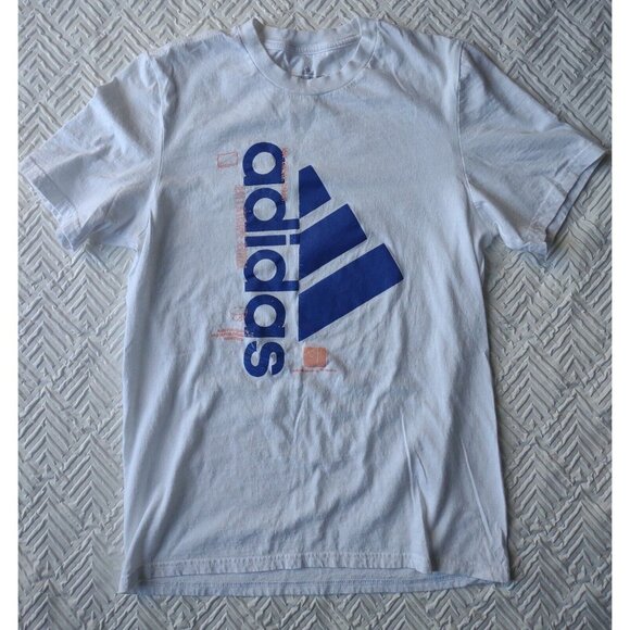 5 Mens Size S, small shirts, tops, Adidas, Old Navy, Calville, t-shirt mixed - Picture 9 of 16